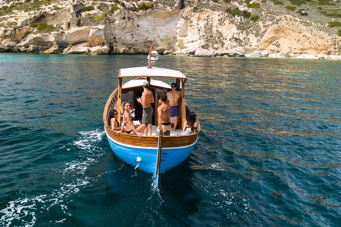 Cagliari Sea experience - Exclusive Boat Options and Special Events