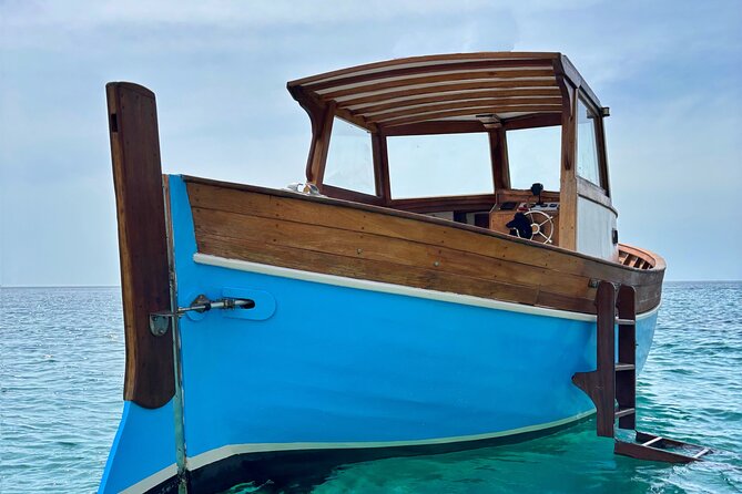 Cagliari Sea experience - Why This Tour Stands Out in Sardinia