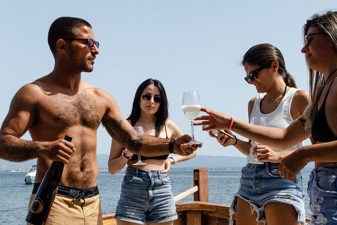 Cagliari Sea experience - Cagliari Sea Experience: Worth Considering for Your Sardinian Journey