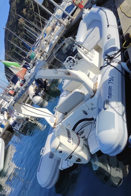 Cagliari: Sella del Diavolo Boat Magic Tour Drinks & Snacks - Practicalities: Group Size, Weather, and Accessibility