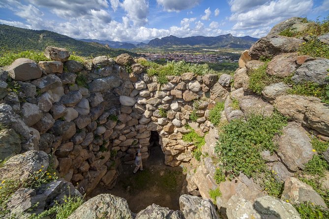 Cagliari Shore Excursion: Archaeological Nuraghe and Nora Tour - Insightful Guide-led Experience with Clear Narration