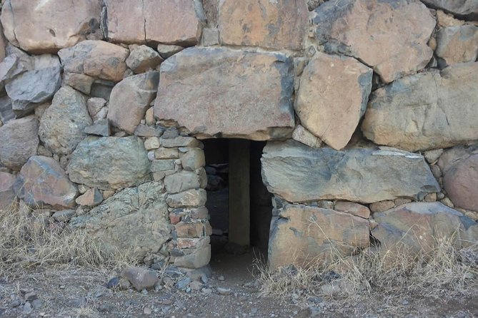 Cagliari Shore Excursion: Archaeological Nuraghe and Nora Tour - Practical Details and What’s Included