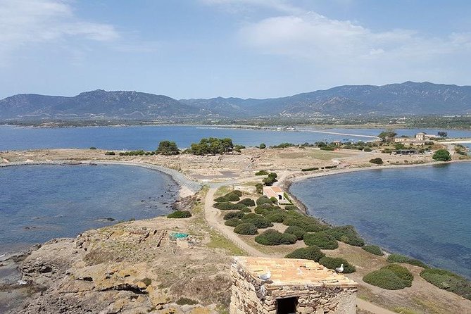 Cagliari Shore Excursion: Archaeological Nuraghe and Nora Tour - The Experience of a Guided, Private Tour