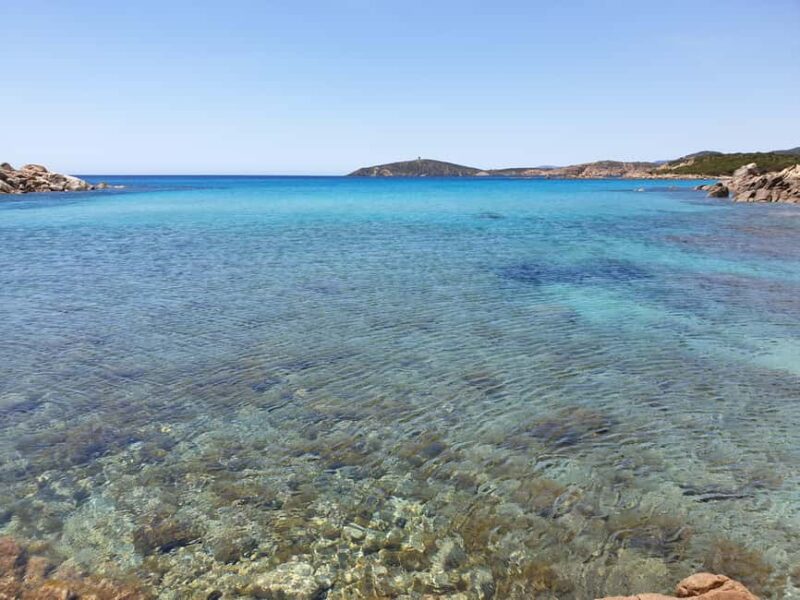 Cagliari Shore Excursion: Hidden Beaches Private Boat Tour - Who Will Enjoy This Private Beach Adventure