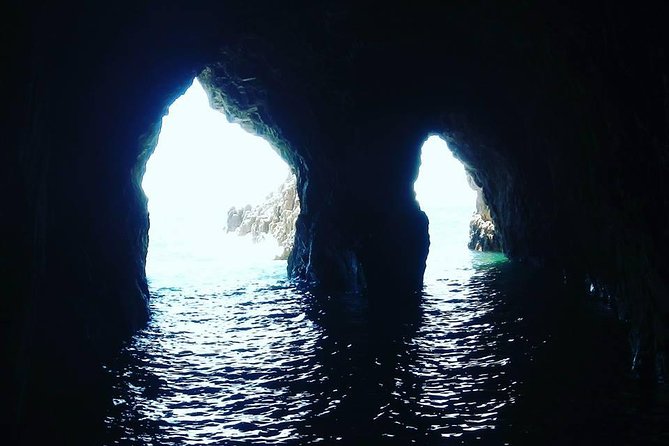 Cagliari Shore Excursion: Professional Guided Coasteering - Weather Conditions and Flexibility