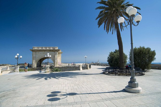 Cagliari Sightseeing Half-day Private Tour - Key Points