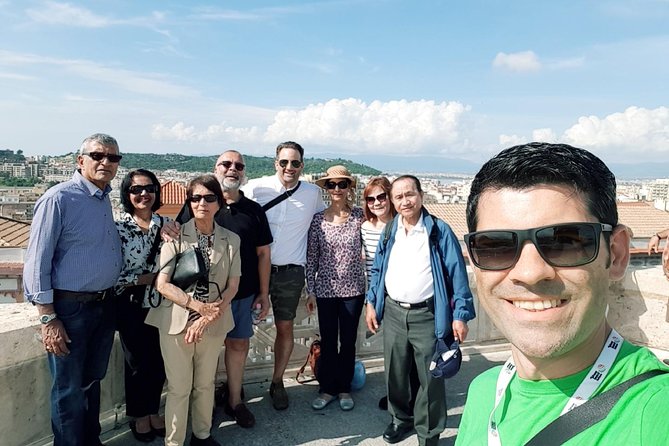 Cagliari Sightseeing Half-day Private Tour - Exploring Cagliari’s Historic Districts and Monuments