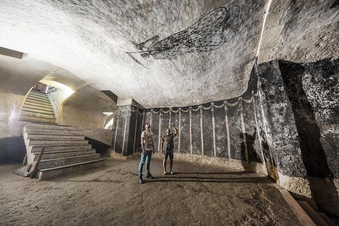 Cagliari Sightseeing Half-day Private Tour - Optional Underground Experience and Customizations