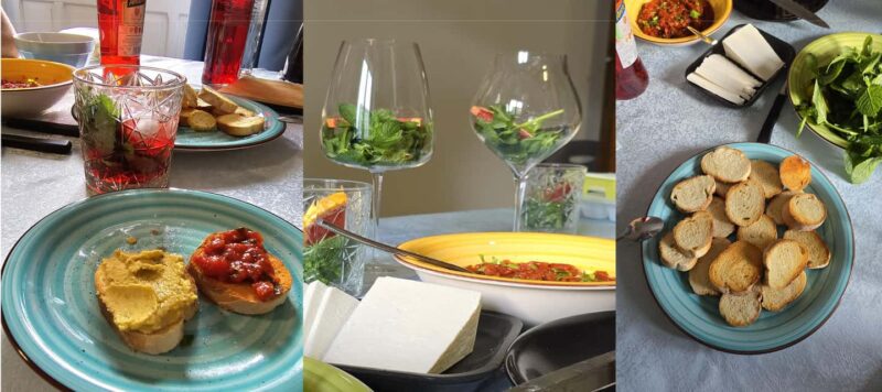 Cagliari: Spritz Cocktail Making Class with Snacks - Meeting Point and Practical Details