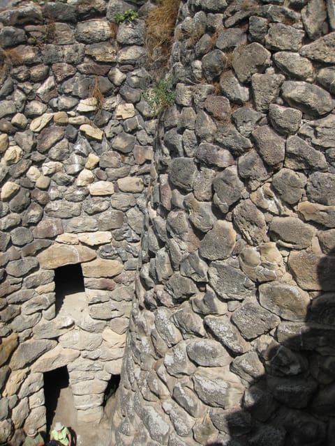 Cagliari: Su Nuraxi Barumini Unesco & Giara Horses 4h Tour - Price, Duration, and Overall Value