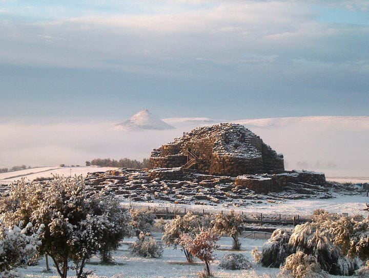 Cagliari: Su Nuraxi Barumini Unesco & Giara Horses 4h Tour - Final Thoughts on the Cagliari: Su Nuraxi Barumini & Giara Horses Tour
