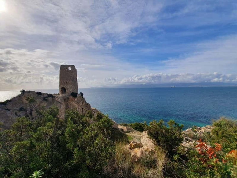 Cagliari sunset tour with aperitif - Lighthouse Capo S.Elia - What Sets This Tour Apart