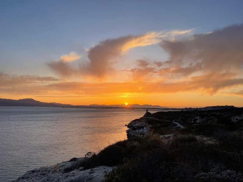 Cagliari sunset tour with aperitif - Lighthouse Capo S.Elia - Who Will Enjoy This Tour Most