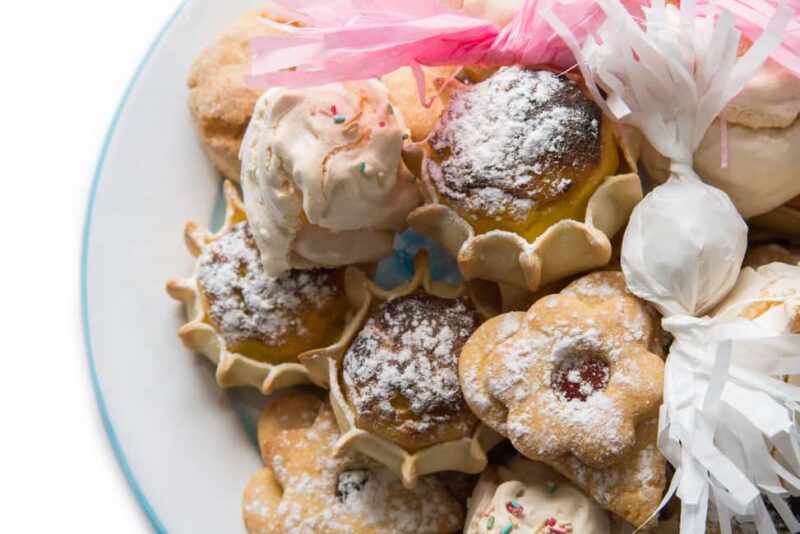 Cagliari: Taste Sardinia with a Full Meal Food Tour - The Sum Up: A Genuine Taste of Sardinian Life in Cagliari