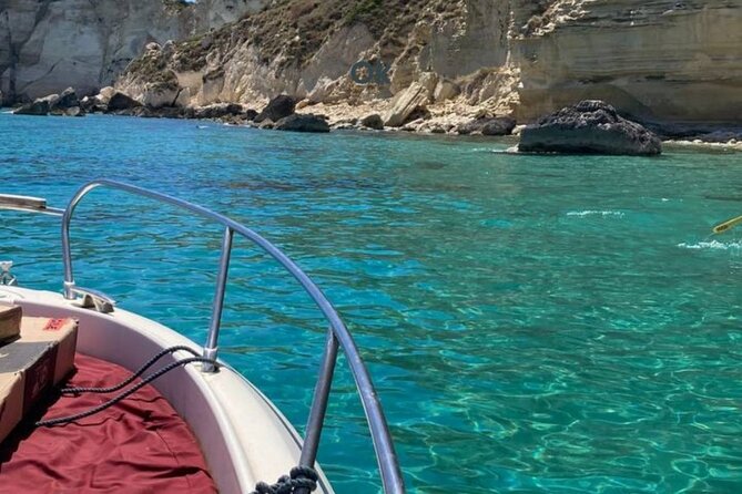 Cagliari: The magic of the Devil's Saddle and its caves - Key Points