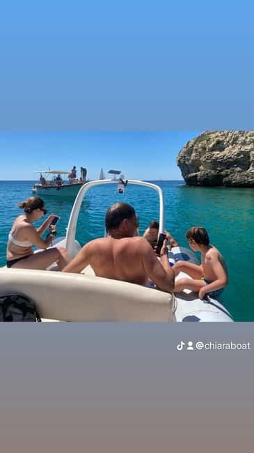 Cagliari: tour con 5 soste snorkeling e aperitivo - Starting Point and How to Find the Tour
