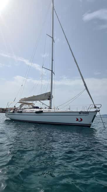 Cagliari: tour of the main attractions. - Exploring Cagliari’s Main Attractions in Sardinia