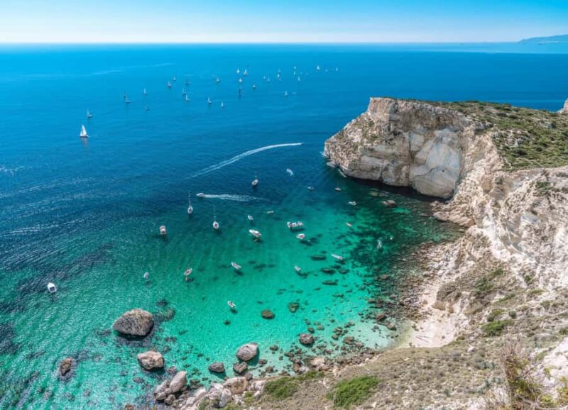 Cagliari: tour of the main attractions. - Accessibility and Suitability