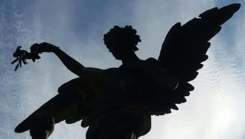 Cagliari: tour of the Monumental Cemetery of Bonaria - The Significance of Bonaria’s Oldest Cemeteries in Europe