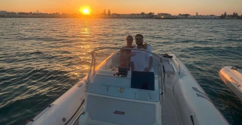 Cagliari: tour Sunset snorkeling con aperitivo - Discover Sunset Snorkeling and Aperitivo in Cagliari