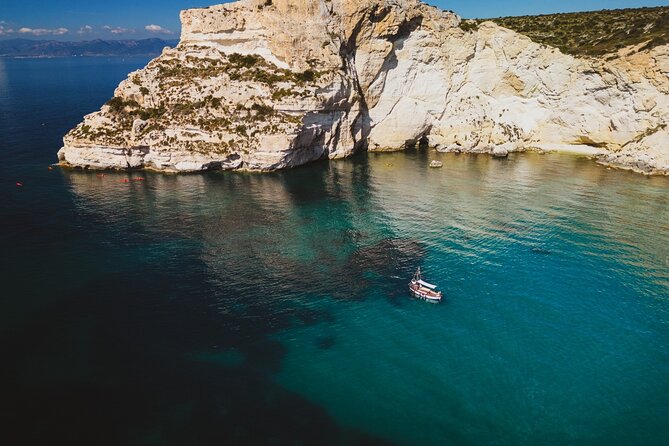 Cagliari: Tour with Snorkeling, Aperitif, and Various Stops - Starting from Cagliari’s Molo Dogana