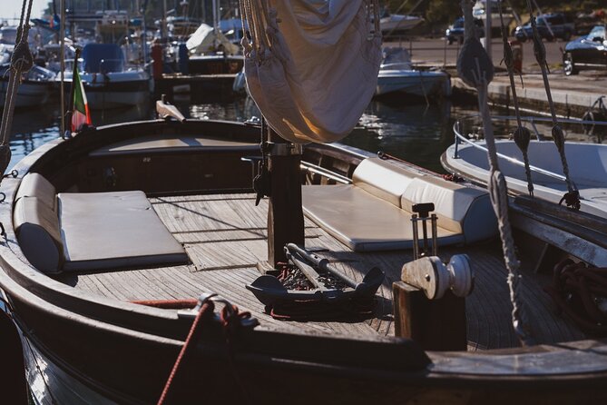 Cagliari: Tour with Snorkeling, Aperitif, and Various Stops - The Iconic Sella del Diavolo and Marina Piccola