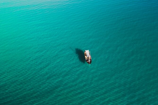 Cagliari: Tour with Snorkeling, Aperitif, and Various Stops - Poetto Beach and Local Vibe