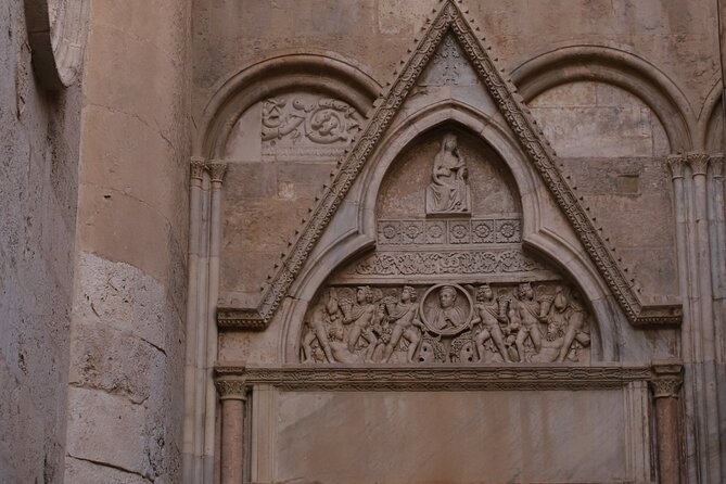 Cagliari Walking tour - Walking Through Medieval Streets and City Walls