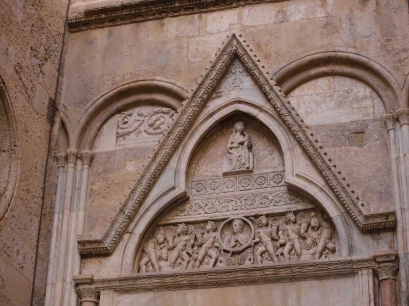 Cagliari: walking tour through the alleys of Castello - Who This Tour Is Perfect For