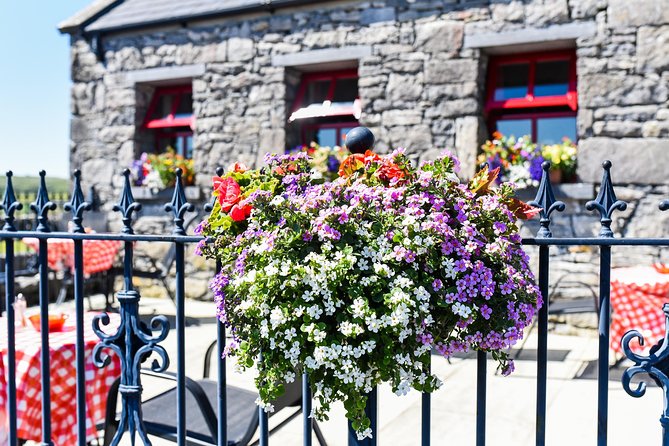 Caherconnell Fort & Sheepdog Demonstrations - Exploring Caherconnell Stone Fort’s Historic Significance