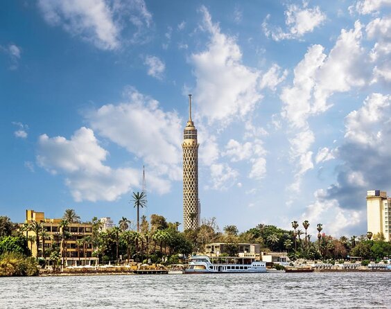 Cairo by Night Tour, Walking Tours & Horse Carriage - Discover Cairo by Night for $40