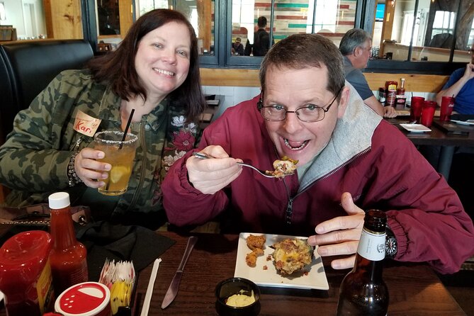 Cajun Food Bus Tour in Lafayette - Explore Lafayette’s Cajun Food Scene with a Guided Bus Tour