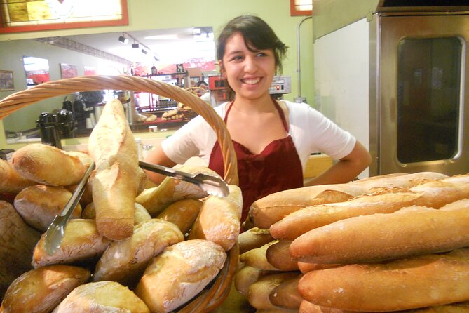 Cajun Food Bus Tour in Lafayette - Key Points