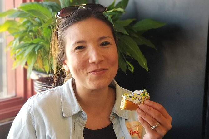 Cajun Food Bus Tour in Lafayette - Intimate Group Experience with a Passionate Guide