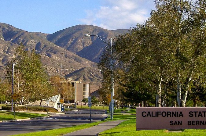 Cal State San Bernardino Scavenger Hunt and Escape Game - Cost and Value Proposition