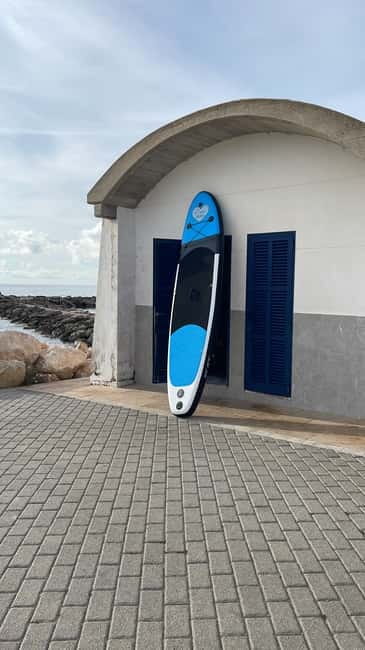 Cala Bona/S'Illot/Sa coma: Standing up Paddle Sunset Tour - Why Choose This Paddle Sunset Tour in Mallorca