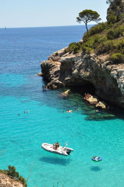 Cala des Moro/S'Almunia: Snorkel and SUP Tour - Transfer, Pickups, and Practical Details