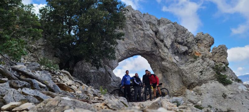 Cala Gonone and Dorgali e-bike tour - Practical Tips and What to Bring