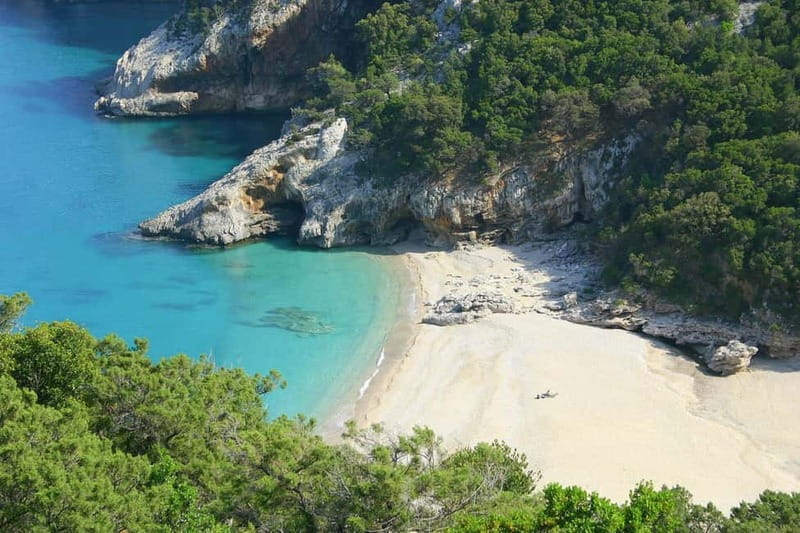 Cala Gonone: Gulf of Orosei Cruise with Cala Goloritzè - Who Will Enjoy This Tour?