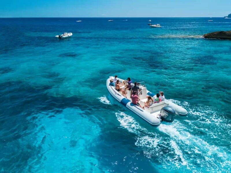 Cala Gonone: Gulf of Orosei Dinghy Cruise with Swim Stops - Final Thoughts on the Cala Gonone Dinghy Cruise