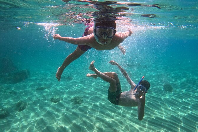 Cala Gonone Snorkeling in the Orosei Gulf - Flexibility and Cancellation Policy