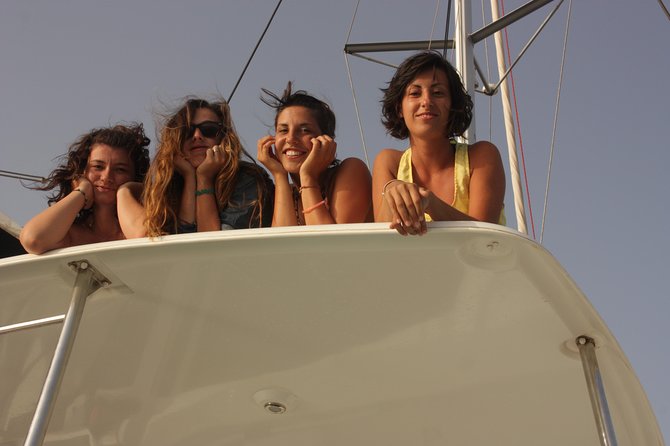 Cala Llonga Catamaran Private Trip - Tips for a Smooth Experience