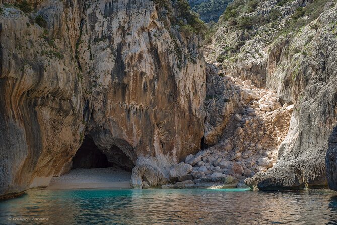 Cala Mariolu tour with Swim Stops - Frequently Asked Questions