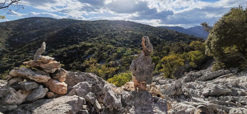 Cala Mariolu trekking - What Makes the Trek Suitable for Experienced Hikers