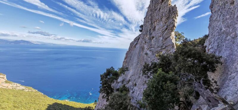 Cala Mariolu trekking - Tour Flexibility, Cancellation, and Guide Service