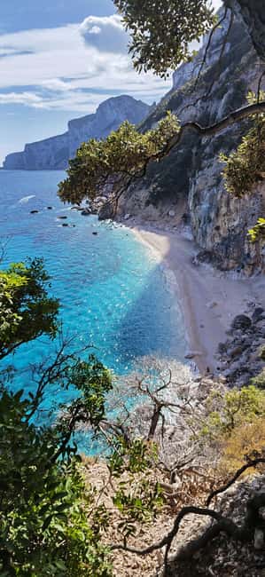 Cala Mariolu trekking - Who Should Join This Trek?