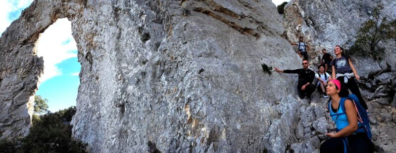 Cala Mariolu trekking - Final Thoughts on the Cala Mariolu Trek