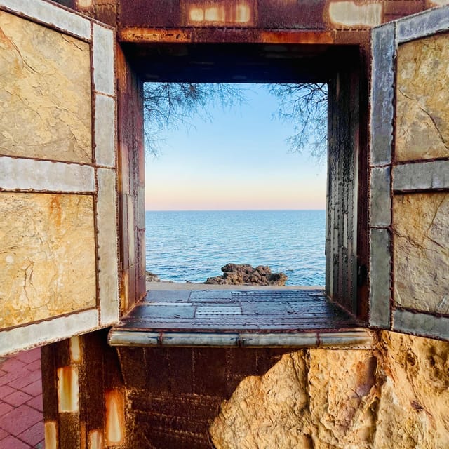 Cala Millor: AdventureDate, fun game, city walk for couples - What the Tour Involves: Tasks, Questions, and Challenges