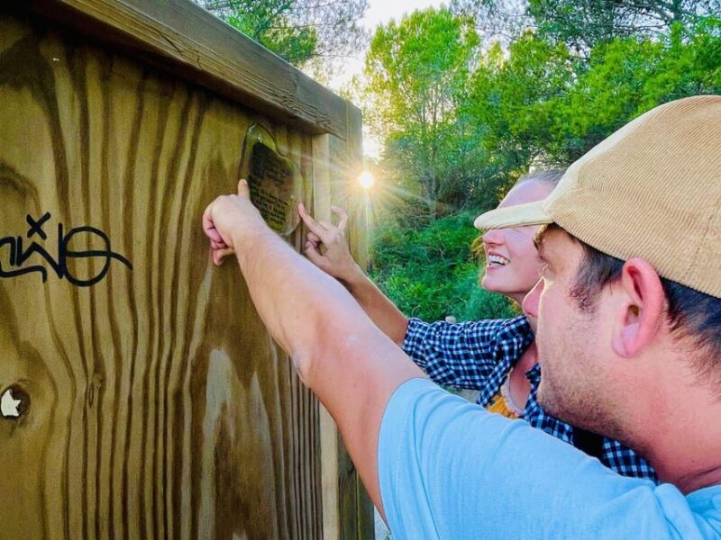 Cala Millor: AdventureDate, fun game, city walk for couples - Frequently Asked Questions