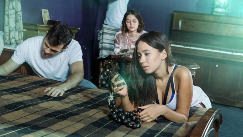 Cala Millor: Escape Room "The millionaire's villa", fun game - Key Points